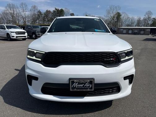 2024 Dodge Durango GT
