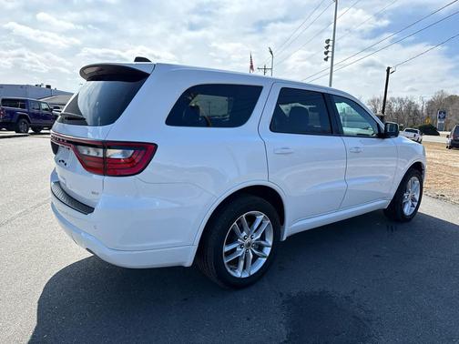 2024 Dodge Durango GT