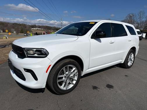 2024 Dodge Durango GT