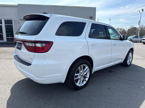 2024 Dodge Durango GT