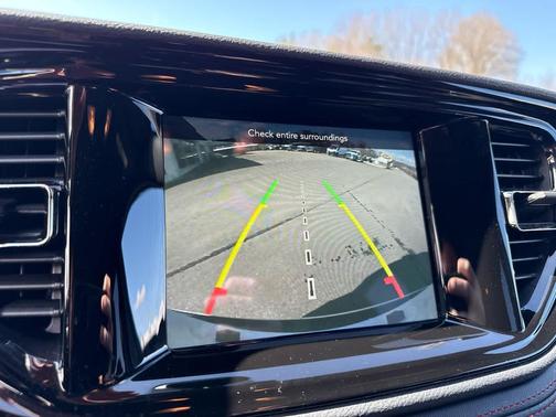 2024 Dodge Durango GT