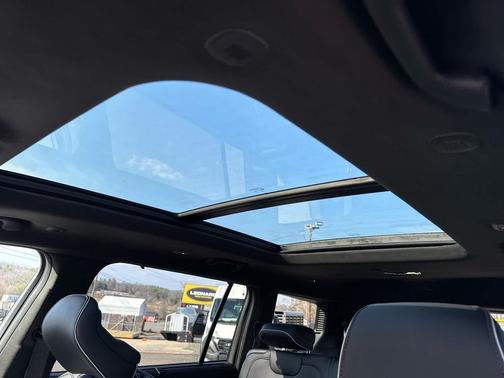 2026 Jeep Grand Cherokee L Summit