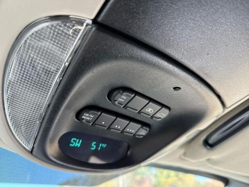 2003 Dodge Caravan eL