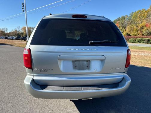 2003 Dodge Caravan eL