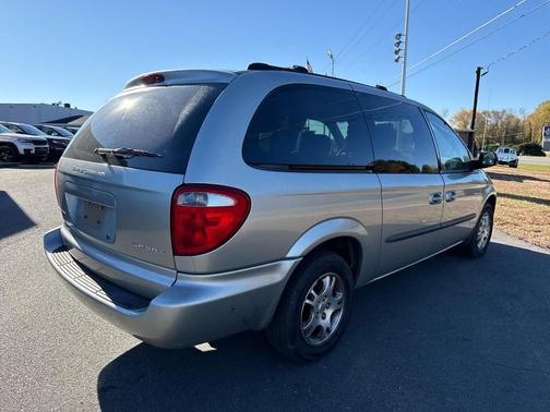 2003 Dodge Caravan eL