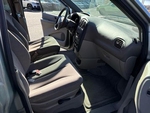 2003 Dodge Caravan eL
