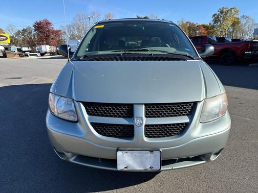 2003 Dodge Caravan eL
