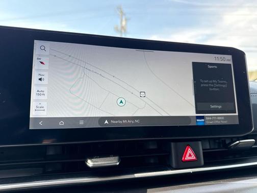 2025 Kia Carnival SX Prestige