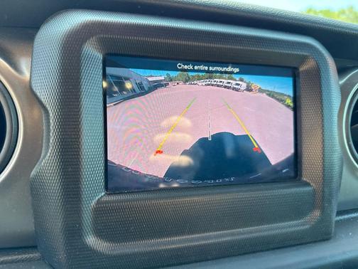 2023 Jeep Wrangler 4xe Base