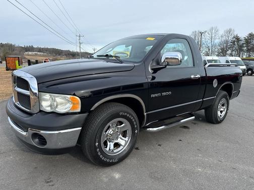 2003 Dodge Ram 1500 ST