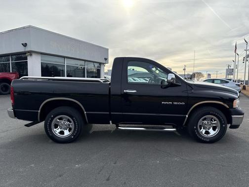 2003 Dodge Ram 1500 ST