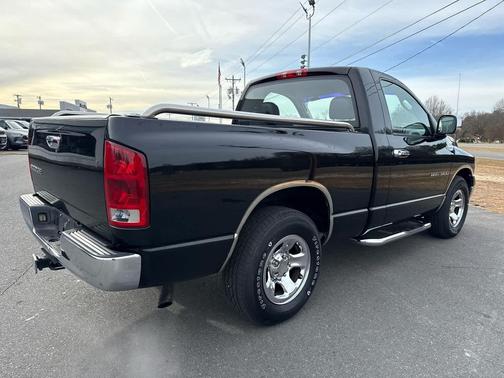 2003 Dodge Ram 1500 ST