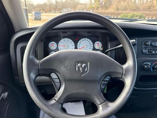 2003 Dodge Ram 1500 ST