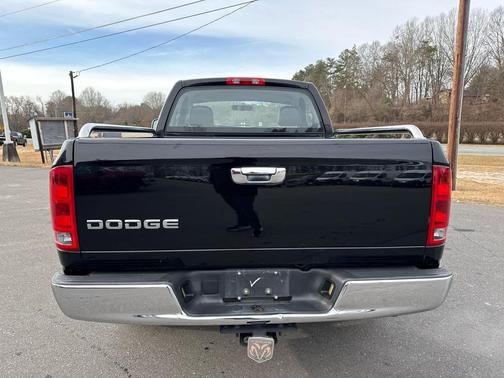 2003 Dodge Ram 1500 ST