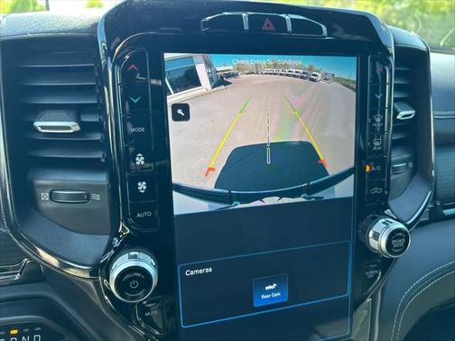 2024 RAM 1500 Limited