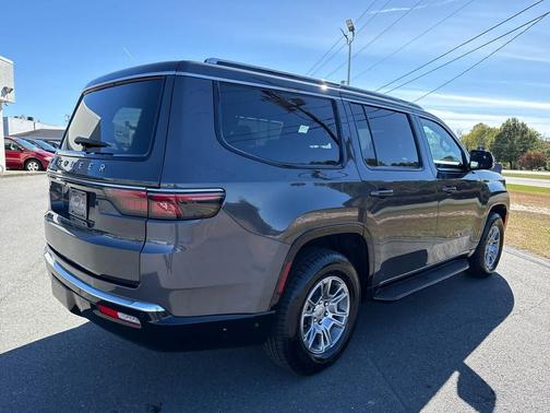 2023 Jeep Wagoneer Series I 4x4