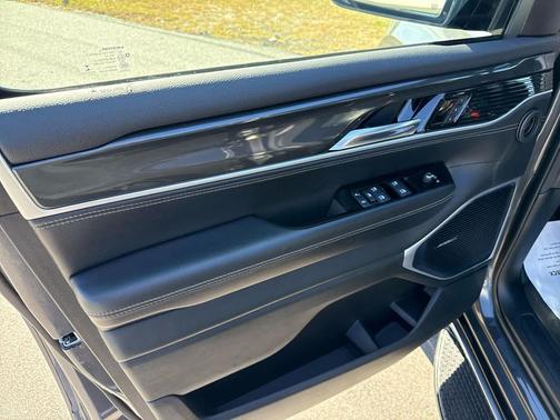 2023 Jeep Wagoneer Series I 4x4