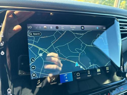 2023 Jeep Wagoneer Series I 4x4