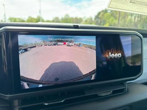 Mojito Clearcoat 2026 Jeep Wrangler Sport S