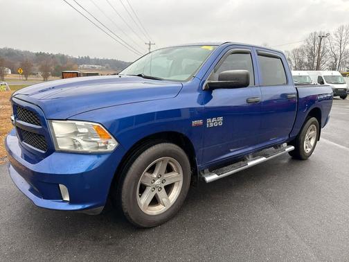 2014 RAM 1500 Tradesman/Express