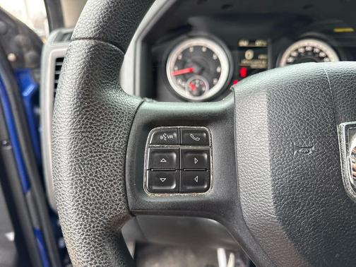 2014 RAM 1500 Tradesman/Express