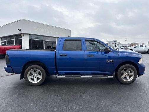 2014 RAM 1500 Tradesman/Express