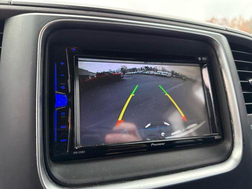 2014 RAM 1500 Tradesman/Express