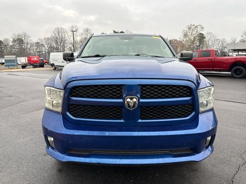 2014 RAM 1500 Tradesman/Express