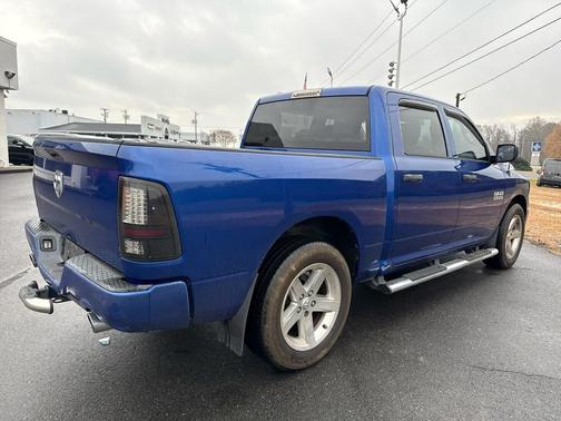 2014 RAM 1500 Tradesman/Express