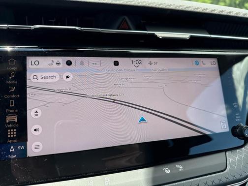 2025 Jeep Wagoneer S Limited