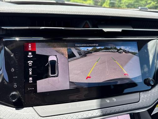 2025 Jeep Wagoneer S Limited