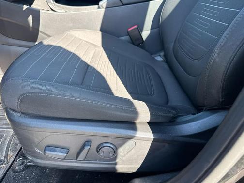 Phantom Black 2022 Hyundai SANTA CRUZ SEL Premium AWD
