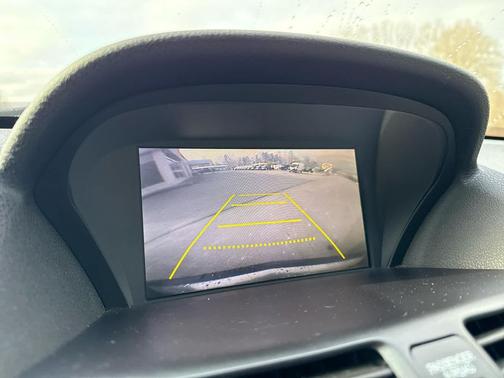 2013 Acura TL Advance