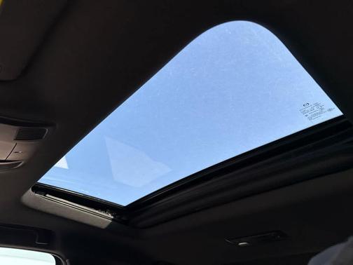 Snowflake White Pearl Mica 2021 Mazda CX-9 Signature