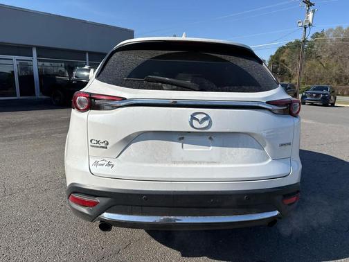 2021 Mazda CX-9 Signature