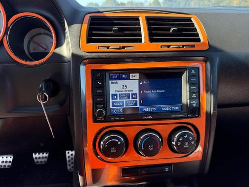 2010 Dodge Challenger R/T