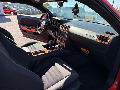 2010 Dodge Challenger R/T