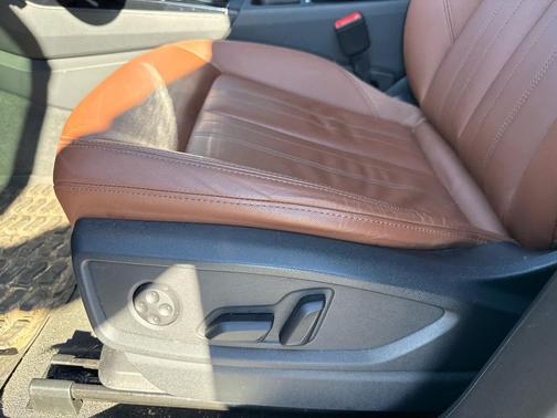 2022 Audi Q5 45 S line Premium