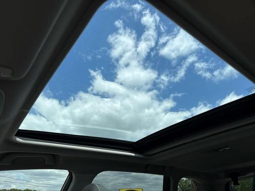 Crystal Black Silica 2019 Subaru Forester Premium
