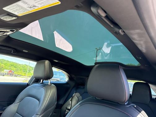 Green Machine 2026 Dodge Charger Scat Pack