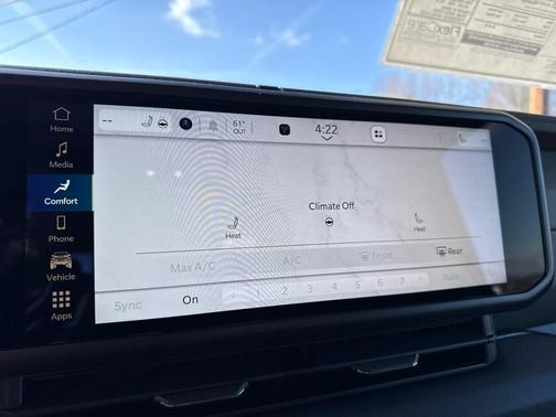 2026 Jeep Gladiator Mojave 4x4