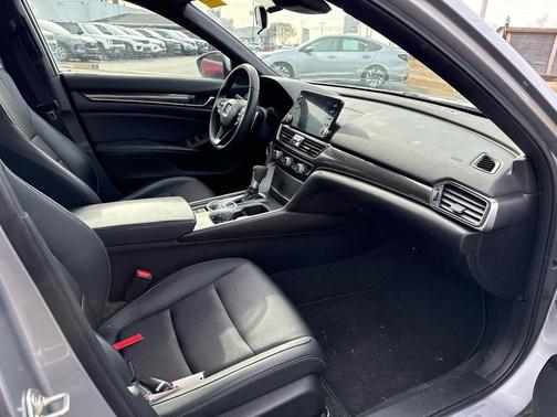 2018 Honda Accord Sport 1.5T