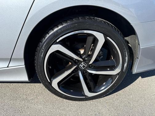 2018 Honda Accord Sport 1.5T