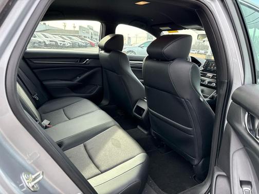 2018 Honda Accord Sport 1.5T