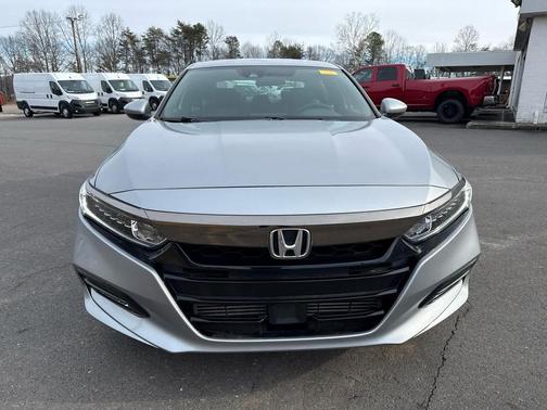 2018 Honda Accord Sport 1.5T