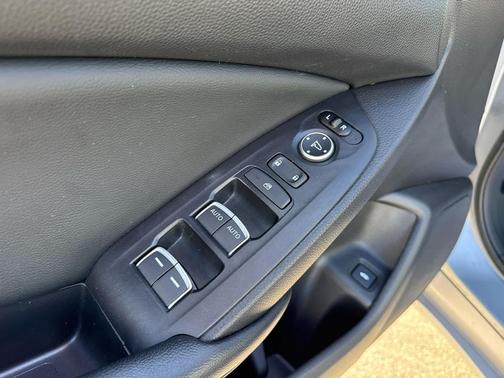 2018 Honda Accord Sport 1.5T