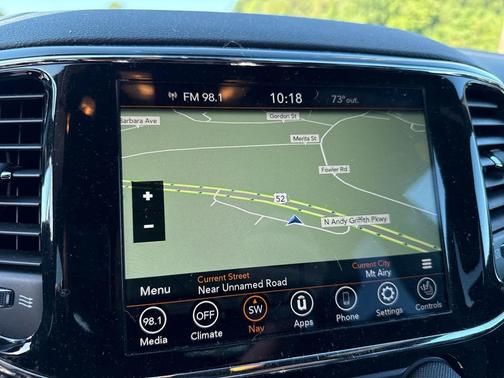 2021 Jeep Grand Cherokee Limited X