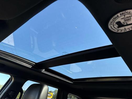 2021 Jeep Grand Cherokee Limited X