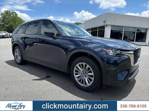2024 Mazda CX-90 3.3 Turbo S