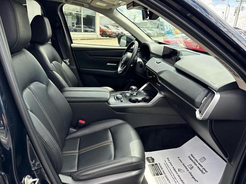 2024 Mazda CX-90 3.3 Turbo S